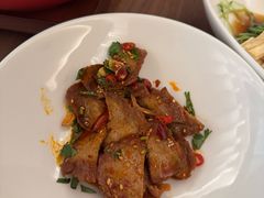 -茗知道茶馆(世博源店)