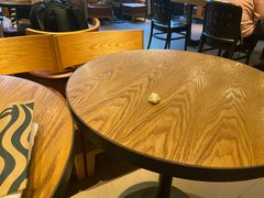 大堂-星巴克(中远两湾城店)