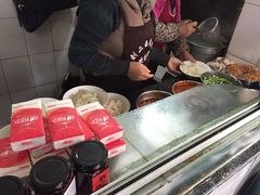 -刘二妈米皮(步行街店)