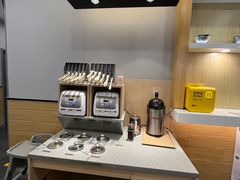 -吉野家(复兴路第二餐厅店)