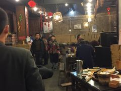 -田园印象·成都土菜院子(华阳店)
