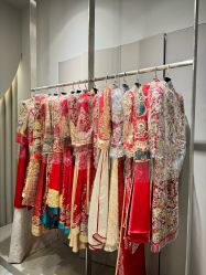 -SATIN COUTURE瑟庭婚纱礼服馆