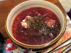 -卢布里西餐厅(总店)