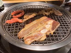 -韩盛·盛江山自助料理(奥体万达店)