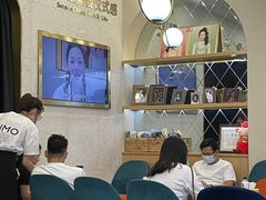 -海马体照相馆(上海宝山万达广场店)