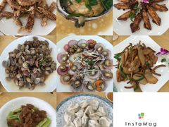 -海岛渔村大酒店(云霄路店)