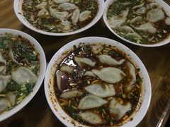 -尤素福东举院饺子馆