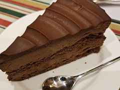 -米兰西点(鞍山店)