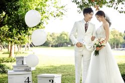 -巴黎春天婚纱摄影STUDIO·定制