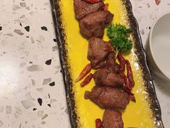 -素描餐厅(灵隐天竺店)