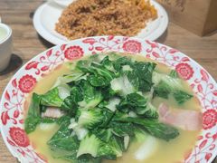-老五烧烤(盘金华府总店)