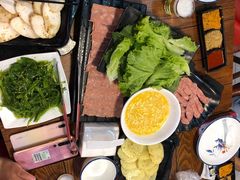 -牛犇烤肉(物资学院路店)