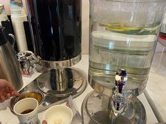 -广州逸林假日酒店·四季桃源中餐厅(白云山风景区店)