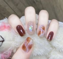 -悦指间美甲美睫