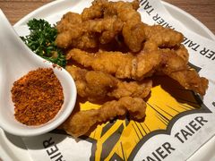 -太二酸菜鱼(兴业太古汇店)
