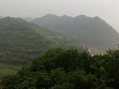 -丰都鬼城名山景区