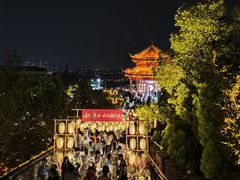 -虞山城墙