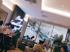 -必胜客(城西银泰店)