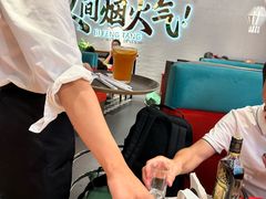 -避风塘(宝山万达店)