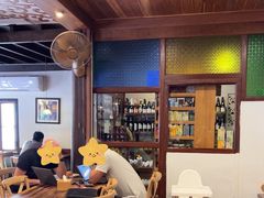 -Le Banneton Café French Bakery