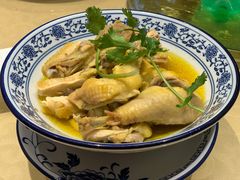 -兰边碗(鼓楼店)