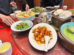 -攀西土菜馆(南线阁店)
