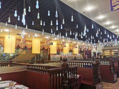 大堂-威尼斯西餐厅(扬名广场店)