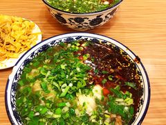 -有礼有面(知春路店)