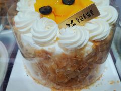 -皇冠幸福里动物奶油生日蛋糕(汉口北店)