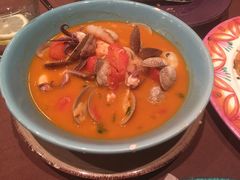 -Mammamia意大利餐厅(阳春巷店)