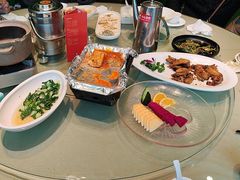 -刘胖子家常菜·蹄花焖藕(兴业店)