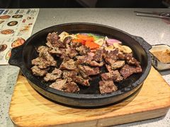 -将军牛排·尔滨地标朝鲜族美食(总店)
