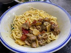 -万三面馆(青龙正街太古里店)