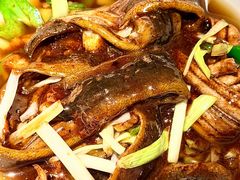 -芳芳私房菜·精做淮扬菜(承德路店)
