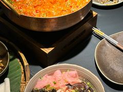 -Ameigo梅果·云贵川bistro(长宁来福士店)