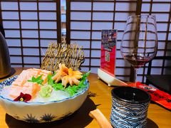 -綱元·海鲜豆捞(明州里店)