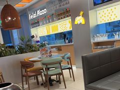-菲滋意式休闲餐厅(北仑银泰城店)