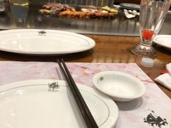 -大渔铁板烧(中山路八佰伴店)