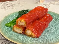 -香云轩·顺德菜(香云纱园林酒店店)