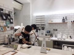 -Onirii Coffee(长乐路店)