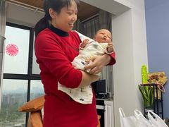 -好孕妈妈月嫂育儿嫂(锦江店)
