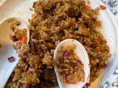-撒拉花儿·新疆菜·清真(太阳宫店)
