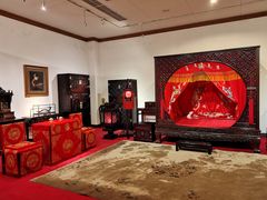 -中国紫檀博物馆