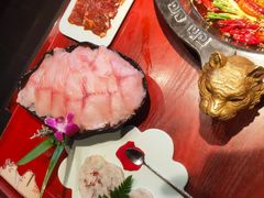 -袁老四重庆老火锅(桐梓坡店)