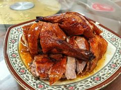 -聂记粤菜馆(鼓西路店)