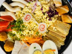 -欧巴来了韩式料理