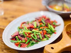 -大川先生·小龙虾·川菜(信义坊店)