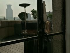 -上海和平饭店-华懋阁 The Cathay Room