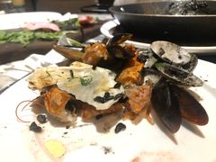 -at cafe 意大利餐厅(集美店)