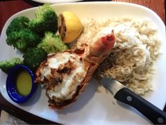 -RED LOBSTER(多伦多DT店)